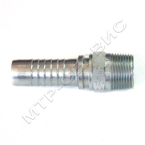 Фитинг  NPTF 1.1/4''  (Ш)  ду 25