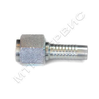 Фитинг 13/16" ORFS (0) (Г) ду16 (1k) Фитинг 13/16" ORFS (0) (Г) ду16 (1k)