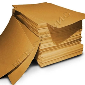 Картон прокладочный "Б" 0,8 мм ГОСТ 9347-74 Картон прокладочный "Б" 0,8 мм ГОСТ 9347-74